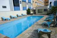 Swimming Pool Centro Comercial Antico Plaza Hotel