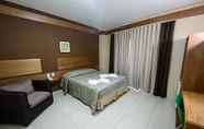 Bedroom 7 Prisma Plaza Hotel