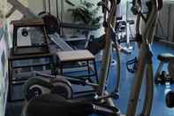 Fitness Center Olavo Bilac Hotel