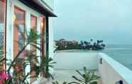 วิวและสถานที่ท่องเที่ยวใกล้เคียง 3 Mamas Coral Beach Hotel & Restaurant