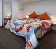 Bedroom 7 Color Suites Alicante