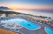 Swimming Pool 2 Grand Blue Beach Hotel