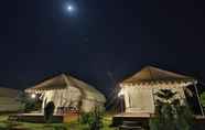 ภายนอกอาคาร 3 Pushkar Adventure Desert Camp