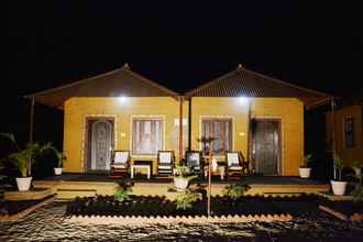 Exterior 4 Pushkar Adventure Desert Camp