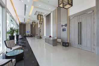 Lobby 4 Kantary 304 Hotel