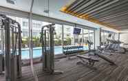 Fitness Center 5 Kantary 304 Hotel