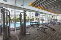 Fitness Center Kantary 304 Hotel
