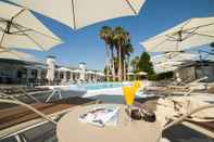 Swimming Pool Hotel La Palma de Llanes