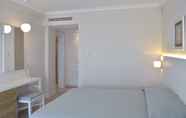 Kamar Tidur 7 Sunrise Gardens Aparthotel