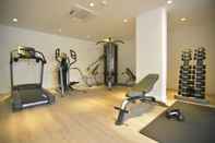 Fitness Center Sunrise Gardens Aparthotel