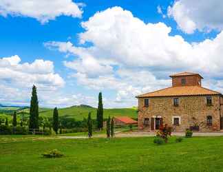 Exterior 2 Agriturismo Ragoncino