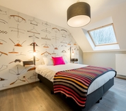 Bedroom 4 Smartflats Design - Schuman