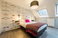 Bedroom Smartflats Design - Schuman