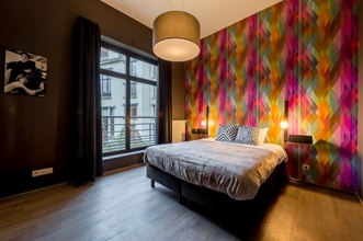 Bedroom 4 Smartflats Design - Schuman