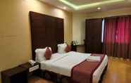 Bedroom 6 TGI STAR Holidays Yercaud