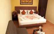 Bedroom 7 TGI STAR Holidays Yercaud