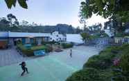 Fitness Center 3 TGI STAR Holidays Yercaud