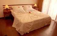 Kamar Tidur 6 Dhiffushi White Sand Beach Hotel