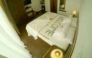 Kamar Tidur 5 Dhiffushi White Sand Beach Hotel