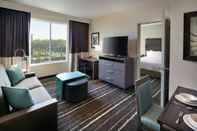 Common Space Homewood Suites by Hilton Aliso Viejo - Laguna Beach