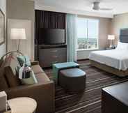 Bedroom 2 Homewood Suites by Hilton Aliso Viejo - Laguna Beach