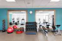 Fitness Center Homewood Suites by Hilton Aliso Viejo - Laguna Beach