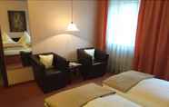 Kamar Tidur 4 Hotel Goldener Hirsch