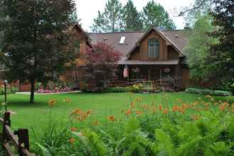 Exterior 4 Horton Creek Inn B&B