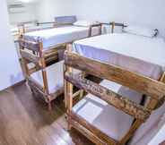 ห้องนอน 7 Hostel Pantanal Backpacker - Adults Only