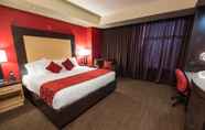 Bilik Tidur 5 Cherokee Casino & Hotel Roland