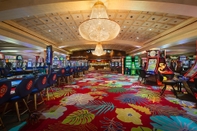 Entertainment Facility Silver Slipper Casino & Hotel - Adults Only