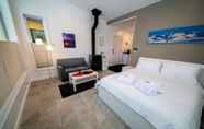 Bedroom 5 Northern Lights Resort & SPA
