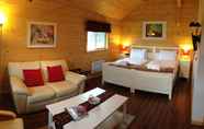 Bedroom 2 Northern Lights Resort & SPA