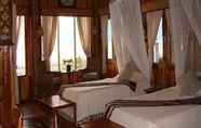 Kamar Tidur 5 Paradise Inle Resort
