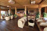 Lobby Paradise Inle Resort
