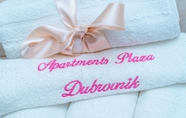 Bilik Tidur 2 Apartments Plaza