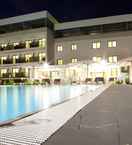 SWIMMING_POOL Hotel Falcone Lignano