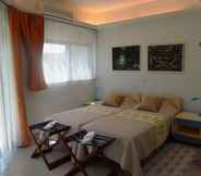 Bilik Tidur 2 Kefalosbay Residence