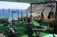 Fitness Center Kefalosbay Residence