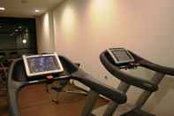 Fitness Center Egnatia City Hotel & Spa