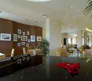 Lobby 3 Egnatia City Hotel & Spa