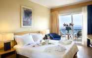 ห้องนอน 6 Egnatia City Hotel & Spa