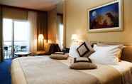ห้องนอน 7 Egnatia City Hotel & Spa