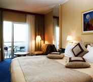 Bedroom 7 Egnatia City Hotel & Spa