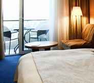 Bedroom 5 Egnatia City Hotel & Spa
