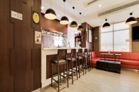 Bar, Cafe and Lounge Action Hotel Ras Al Khaimah