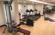 Fitness Center 5 Action Hotel Ras Al Khaimah