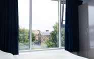 Nearby View and Attractions 7 Destiny Student Holyrood - Campus Accommodation