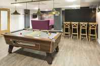 Entertainment Facility Destiny Student Holyrood - Campus Accommodation