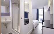 Bedroom 4 Destiny Student Holyrood - Campus Accommodation